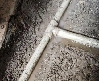 黄山漏水维修电话