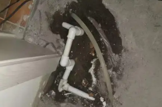 黄山卫生间漏水检测多少钱