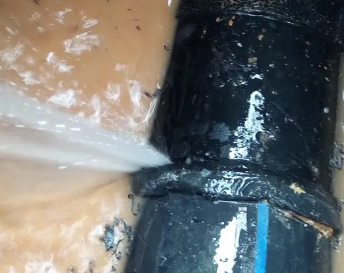 黄山漏水维修价格明细
