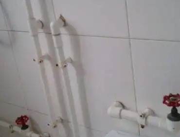 黄山水管维修多少钱