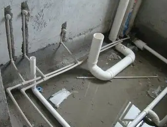 黄山水管维修多少钱