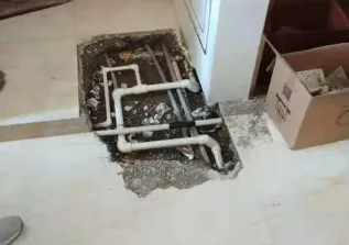 黄山查漏水多少钱