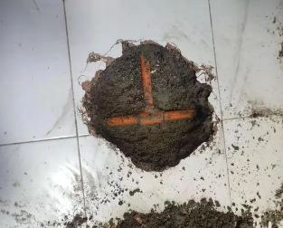 黄山查漏水多少钱