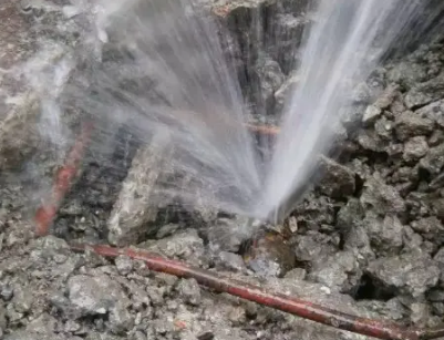 黄山水管维修多少钱