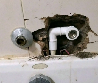 黄山卫生间漏水检测多少钱